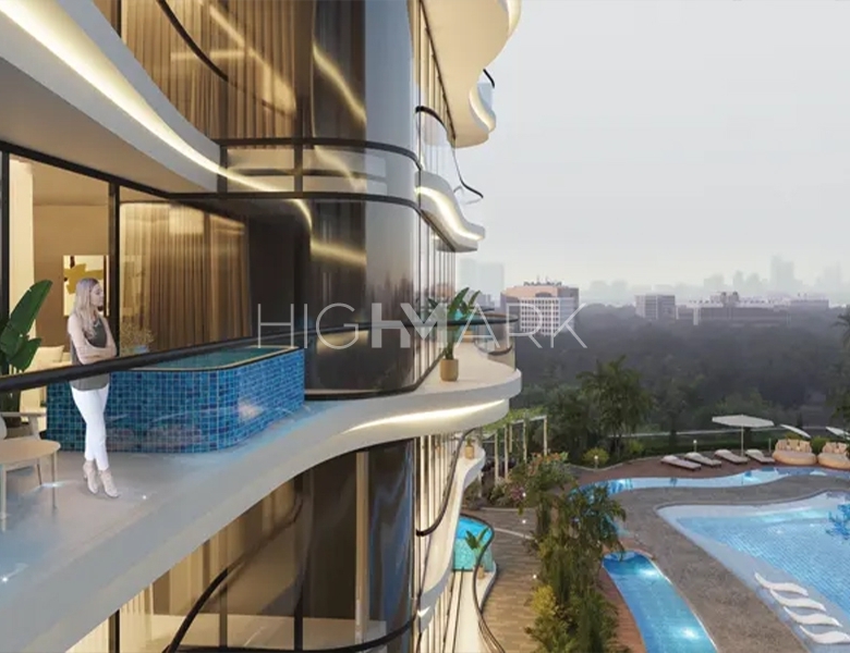 Offplan 2 BR Unit | Private Pool | Monthly Payment Apartment for Sale