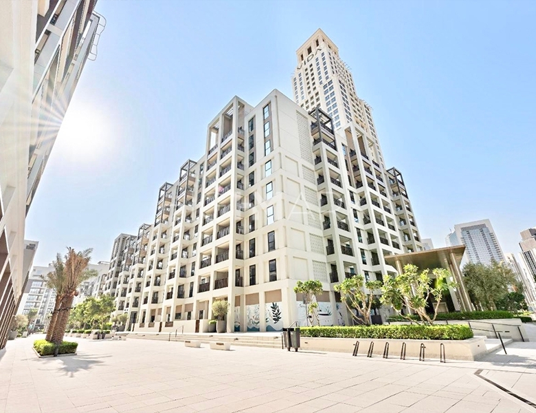 1 Bedroom Apartments for Sale in Dubai Creek Harbour