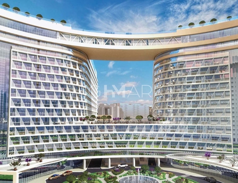 Brand new Hotel Apartments for Sale in Dubai