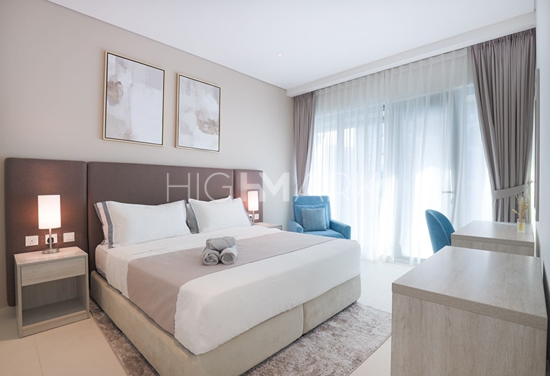 Hotel Apartments for Sale in Dubai