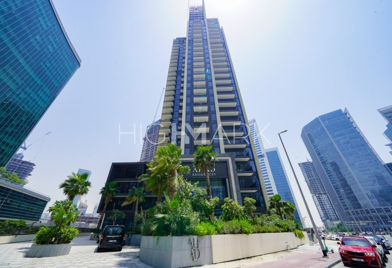Brand new Apartments for Rent in Dubai