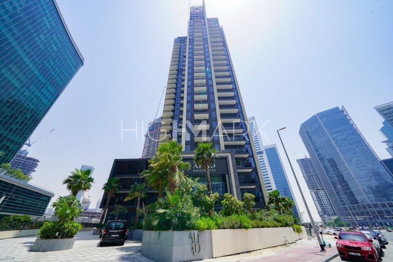 Brand new Apartments for Rent in Dubai
