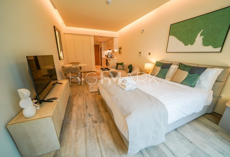 Ahad Residences Apartment for Rent