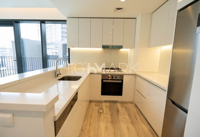 Apartments for Rent in Ahad Residences, Business Bay
