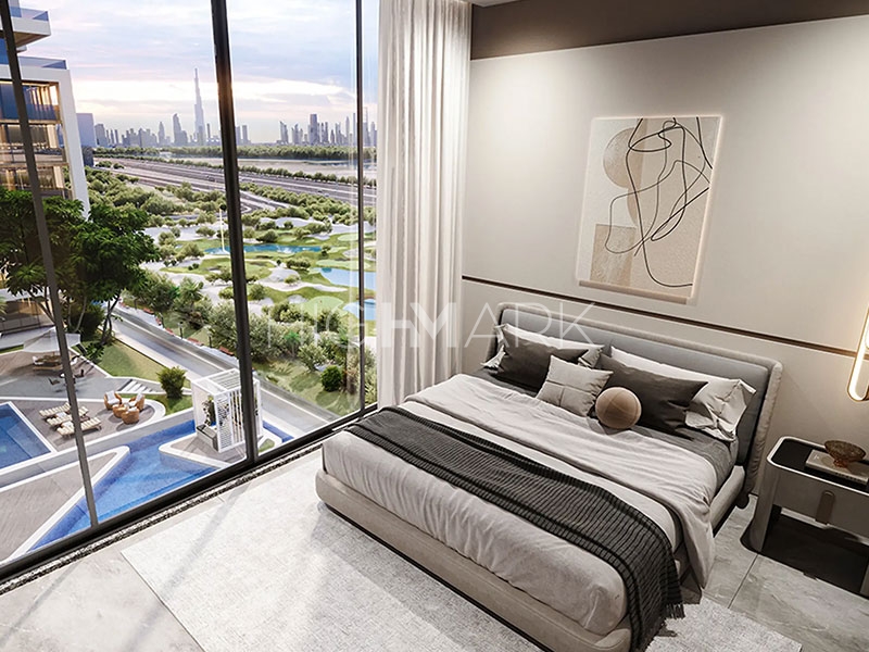 Dubai Sale Apartments