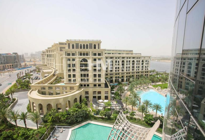 Dubai Sale Apartments