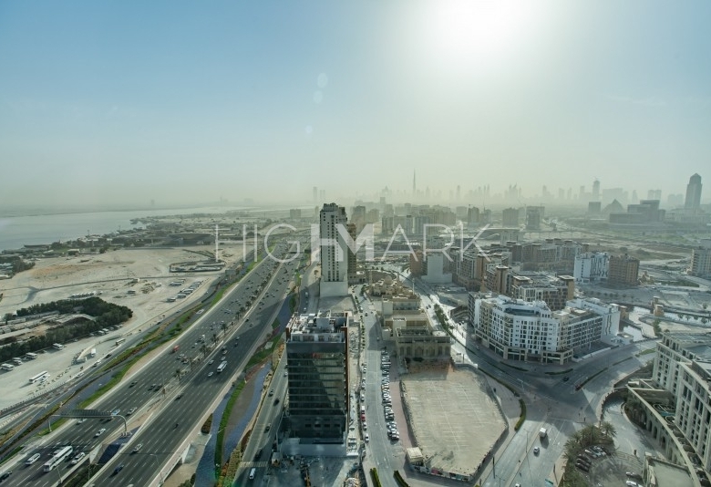 Dubai Apartments for Rent