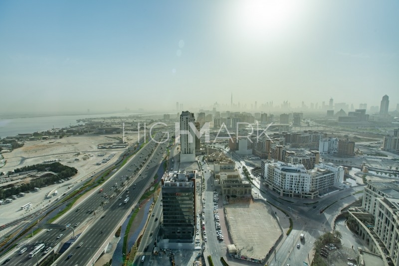 Dubai Apartments for Rent