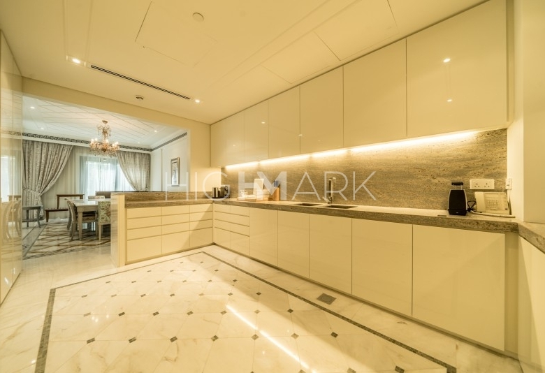 Dubai luxury Apartments for Rent