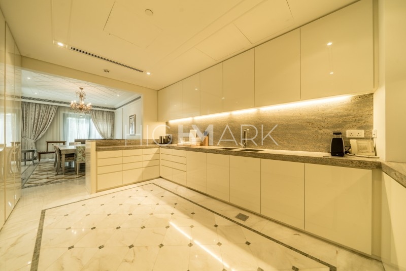 Dubai luxury Apartments for Rent