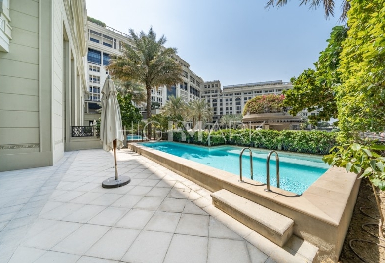 Apartments for Rent under 850000 in Palazzo Versace