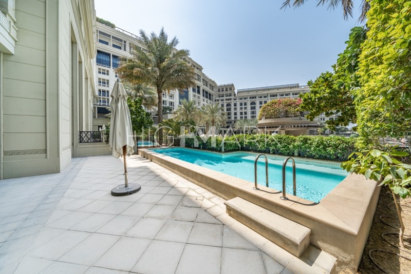 Apartments for Rent under 850000 in Palazzo Versace