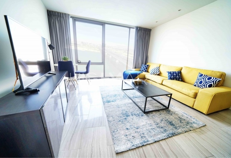 Apartments for Rent in D1 Tower, Culture Village