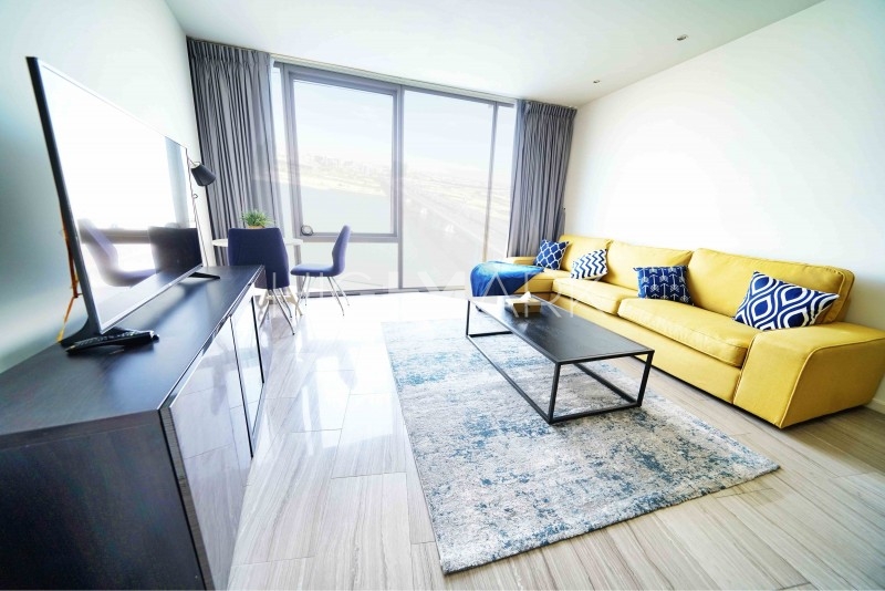 Apartments for Rent in D1 Tower, Culture Village