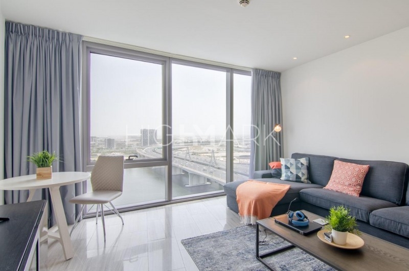 Apartments for Rent in Dubai