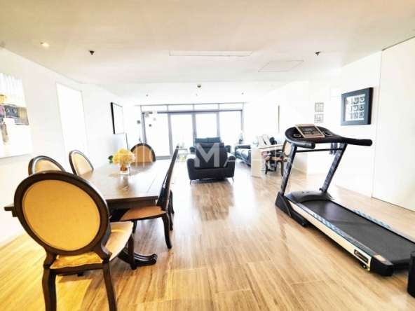 Apartments for Rent in D1 Tower, Culture Village