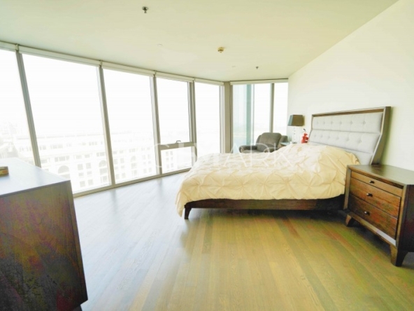 D1 Tower Apartment for Rent