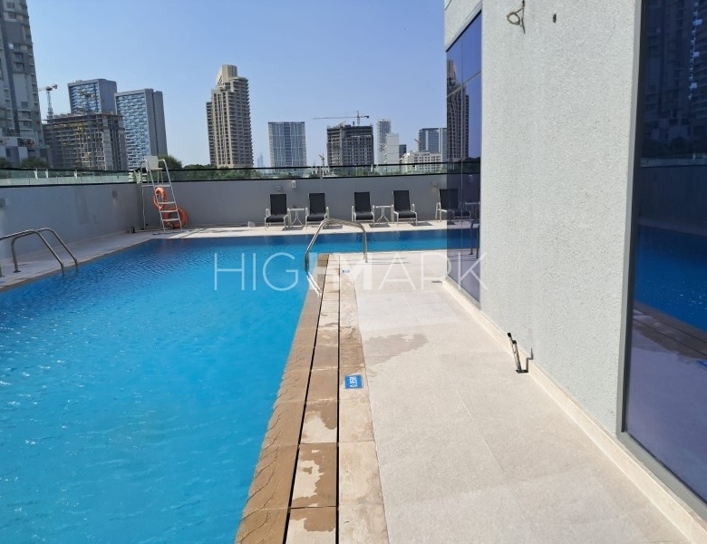 ST bedroom Hotel Apartments for Sale in Dubai