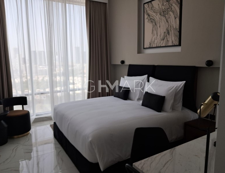 Hotel Apartments for Sale in Dubai