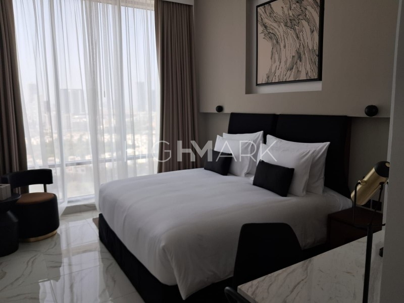 Hotel Apartments for Sale in Dubai