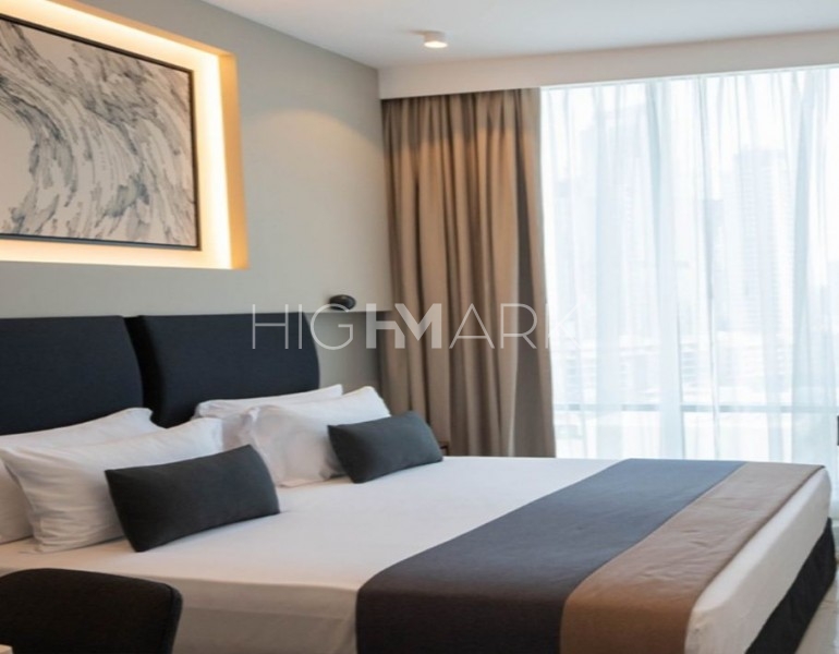 Hotel Apartments for Sale in Dubai