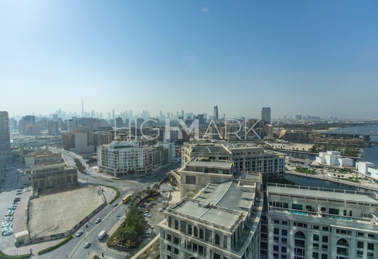 Brand new Apartments for Rent in Dubai