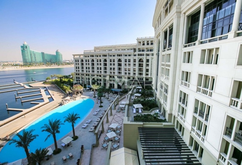 luxury Apartments for Rent in Dubai