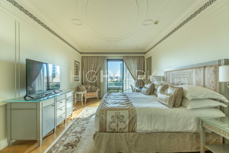 Apartments for Rent in Dubai