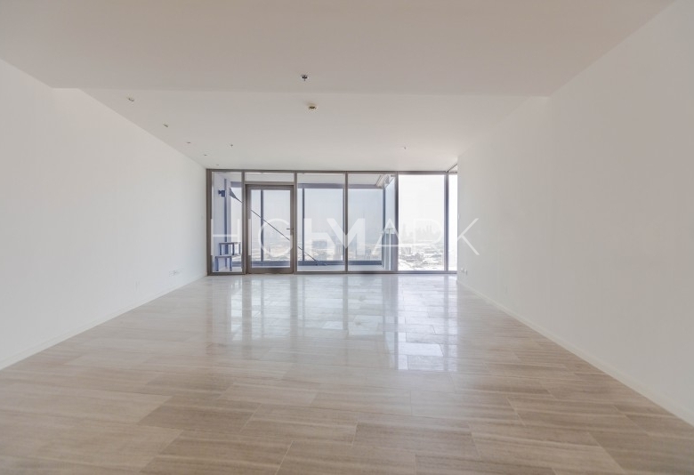 Upcoming 2 Bedroom | Magnificent View | D1 Tower Apartment for Rent