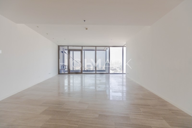 Upcoming 2 Bedroom | Magnificent View | D1 Tower Apartment for Rent