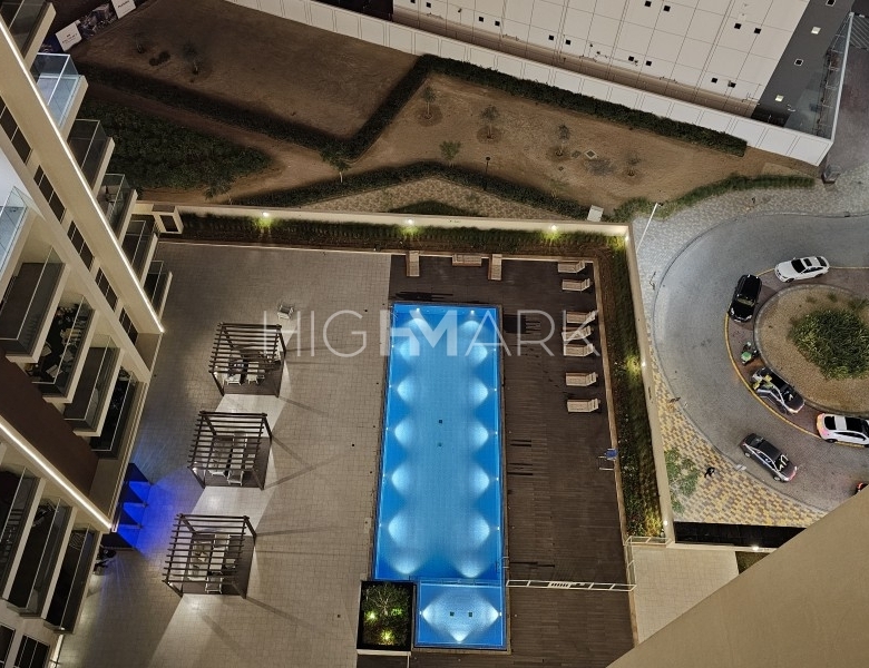 Dubai Apartments for Rent