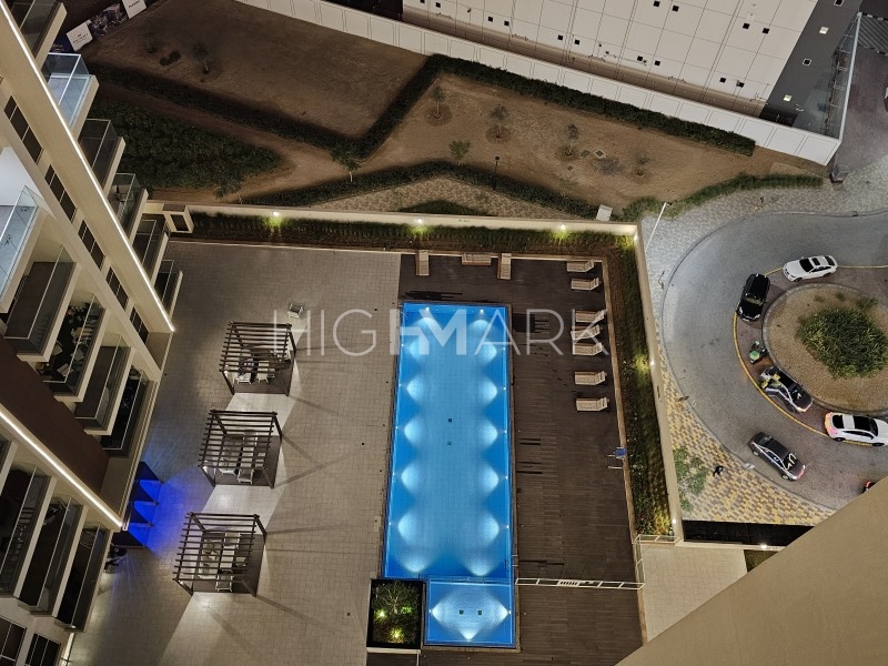 Dubai Apartments for Rent