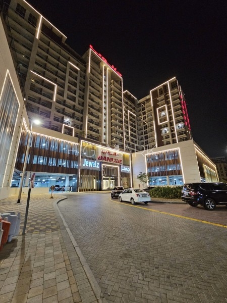 Al Barsha South 3 Apartment for Rent