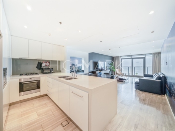 Apartments for Rent in D1 Tower, Culture Village