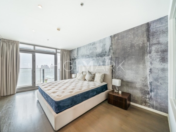 D1 Tower Apartment for Rent
