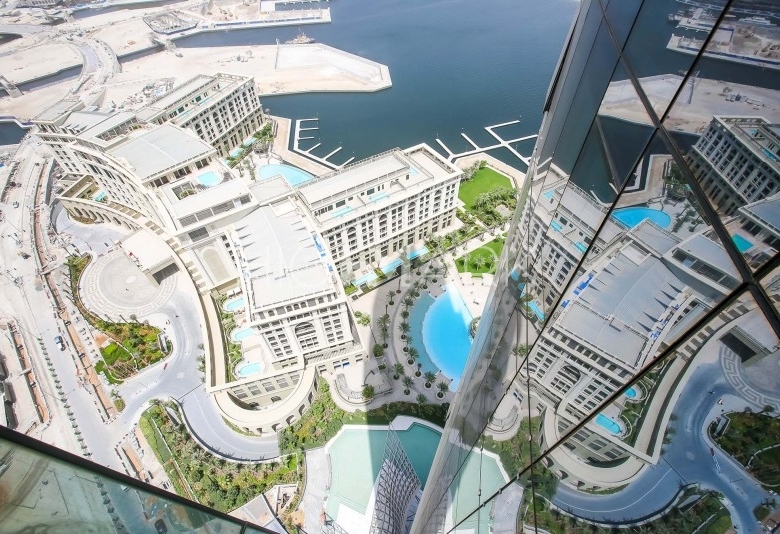 Brand new Apartments for Rent in Dubai