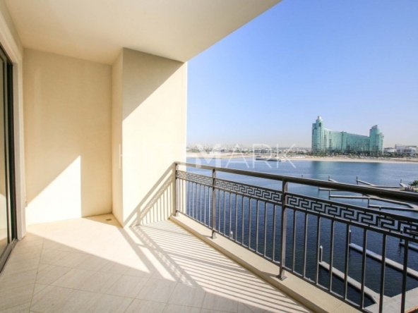 Palazzo Versace in Dubai
