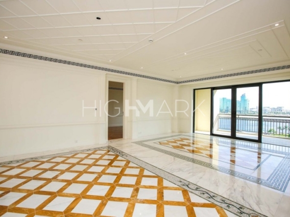Exceptional Value | Stunning 2 Bed | Unfurnished Apartment for Sale