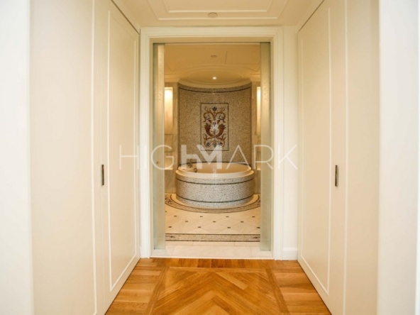 Palazzo Versace Apartment for Sale
