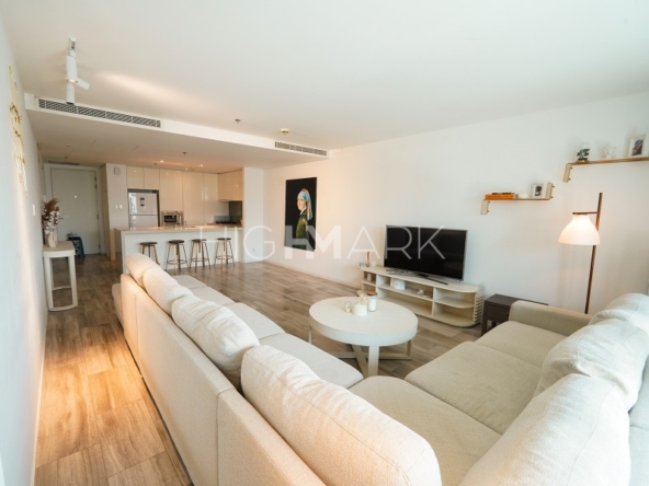 Apartments for Sale in D1 Tower, Culture Village
