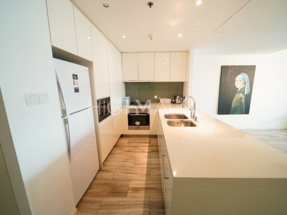 D1 Tower Apartment for Sale