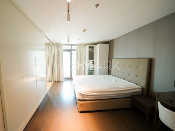 D1 Tower Apartments in Culture Village