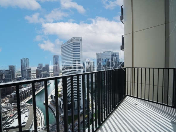Apartments for Sale in Business Bay
