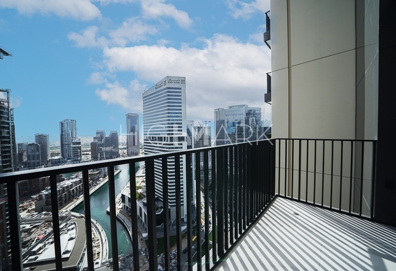 Apartments for Sale in Business Bay