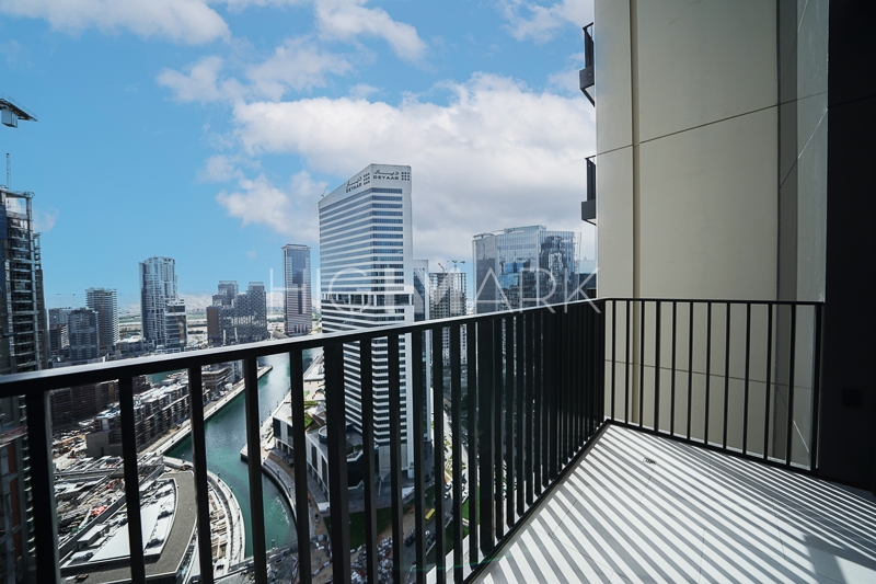 Apartments for Sale in Business Bay
