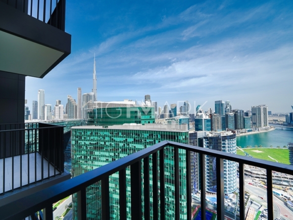 Ahad Residences in Dubai