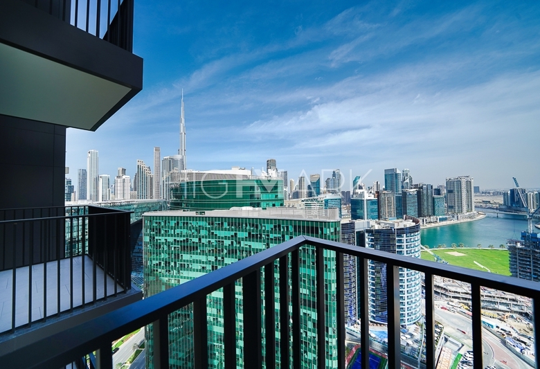 Ahad Residences in Dubai