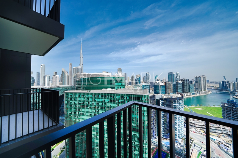 Ahad Residences in Dubai