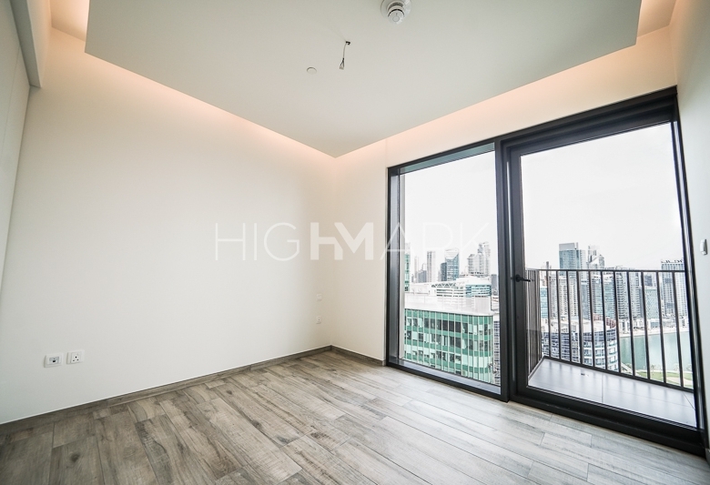 Ahad Residences Apartment for Sale
