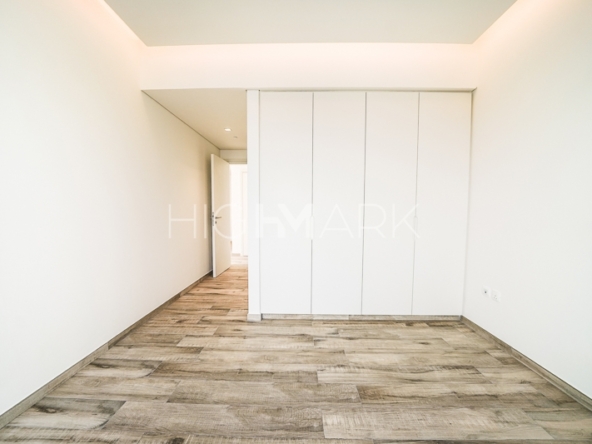 Ahad Residences Apartments in Business Bay